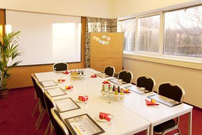 Arthotel Ambassador Wiesbaden - FREE PARKING
