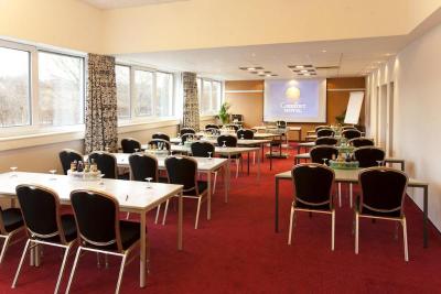 Arthotel Ambassador Wiesbaden - FREE PARKING