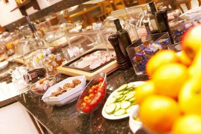 Arthotel Ambassador Wiesbaden - FREE PARKING