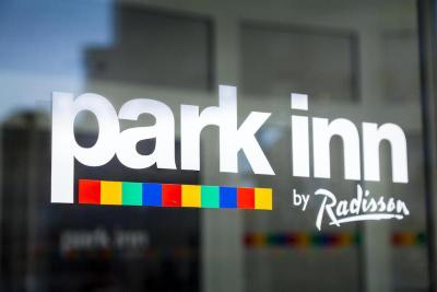 Park Inn by Radisson Nürnberg