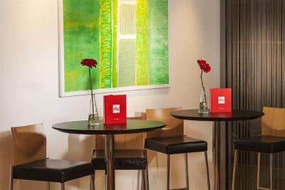 Park Inn by Radisson Nürnberg