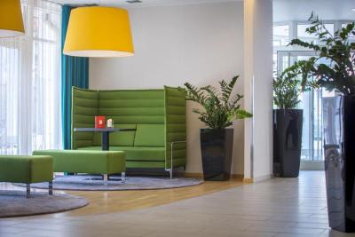 Park Inn by Radisson Nürnberg