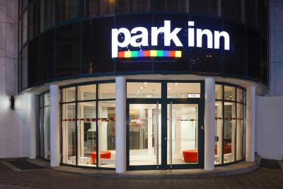 Park Inn by Radisson Nürnberg