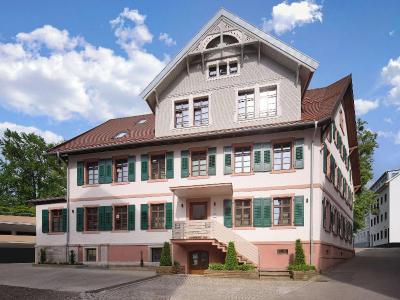 Hotel Am Sophienpark