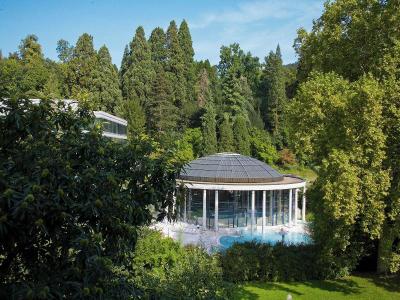 Hotel Am Sophienpark