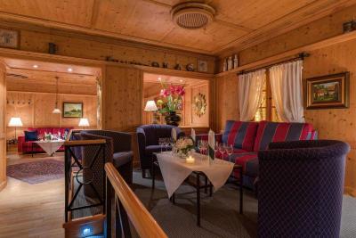 Hotel Am Sophienpark
