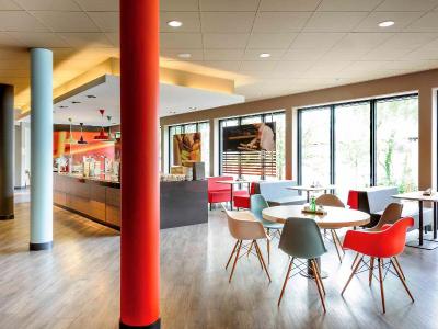 Ibis Konstanz