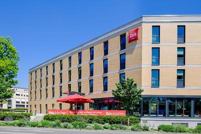 Ibis Konstanz