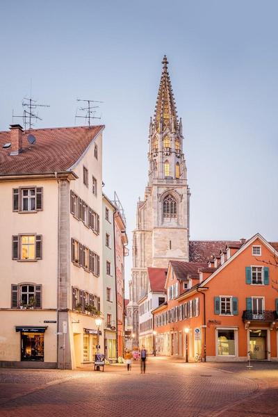 Ibis Konstanz