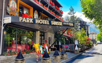 Park Suisse