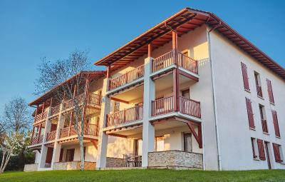 Hotel Erromardie by Odalys