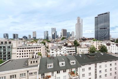 NH Frankfurt Messe 