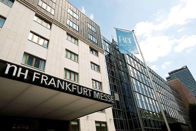 NH Frankfurt Messe 