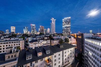 NH Frankfurt Messe 