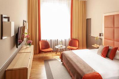 Hotel Elba am Kurfürstendamm