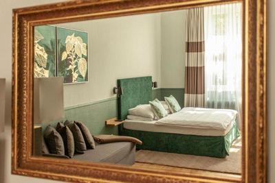 Hotel Elba am Kurfürstendamm