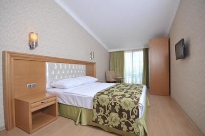 Pasabey Hotel