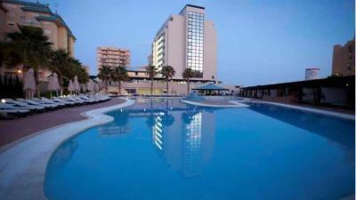 4US LA MANGA VIP HOTE