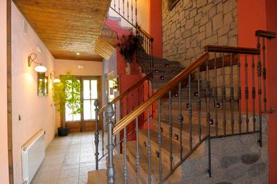 Casa Arcas