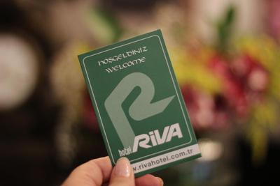 Riva Hotel Nisantasi