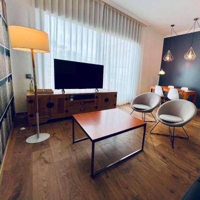 Apartments Sixtyfour Barcelona