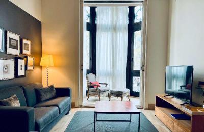 Apartments Sixtyfour Barcelona