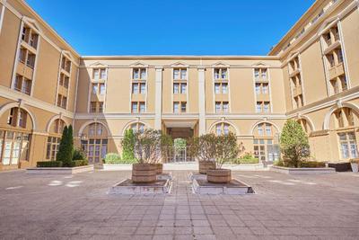 Appart Hotel Odalys City Aix en Provence L'Atrium