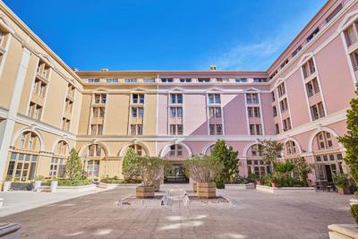 Appart Hotel Odalys City Aix en Provence L'Atrium
