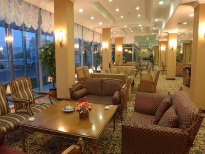 Grand Mir Hotel