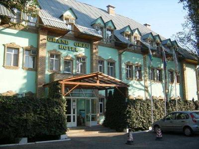 Grand Orzu Hotel