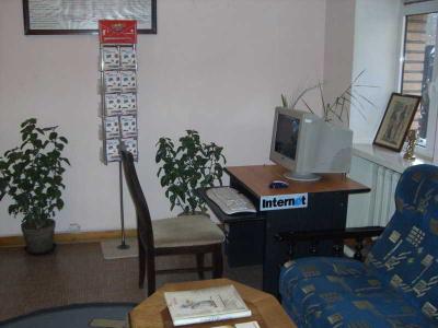 Grand Orzu Hotel