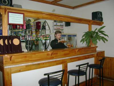Grand Orzu Hotel