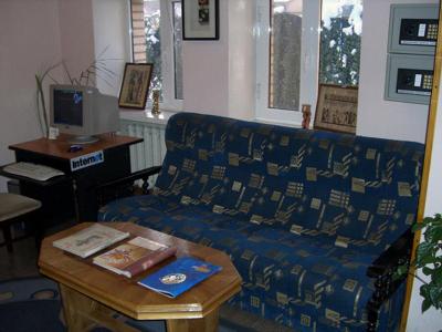 Grand Orzu Hotel