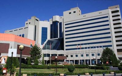 International Hotel Tashkent