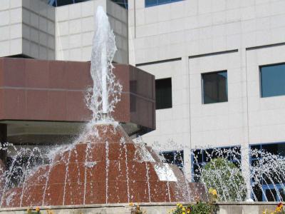 International Hotel Tashkent