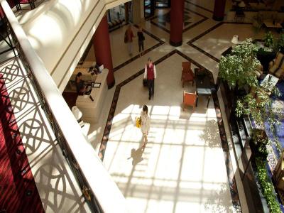 International Hotel Tashkent