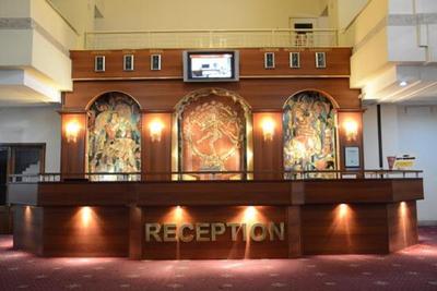 Le Grande Plaza Hotel