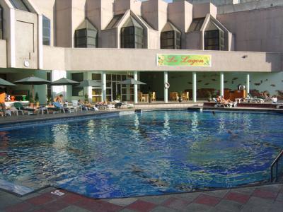 Le Grande Plaza Hotel