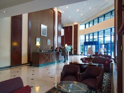 Radisson Blu Tashkent