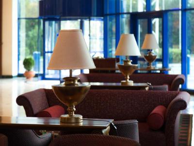 Radisson Blu Tashkent