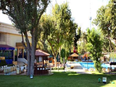 Radisson Blu Tashkent