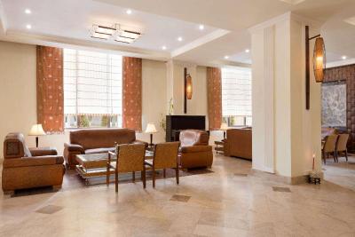 Ramada Tashkent Hotel