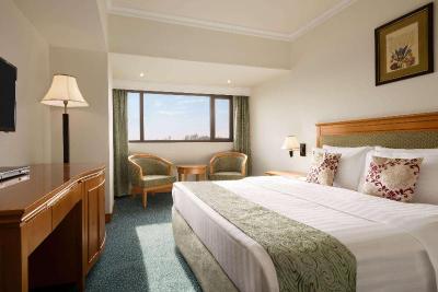 Ramada Tashkent Hotel