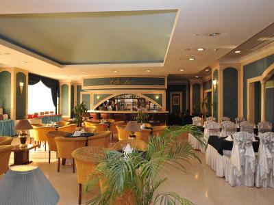 Uzbekistan Hotel