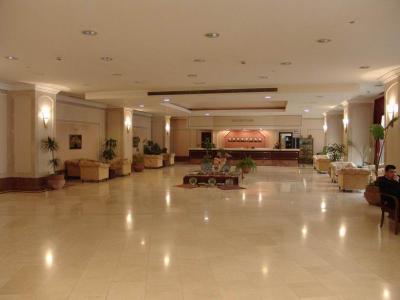 Uzbekistan Hotel