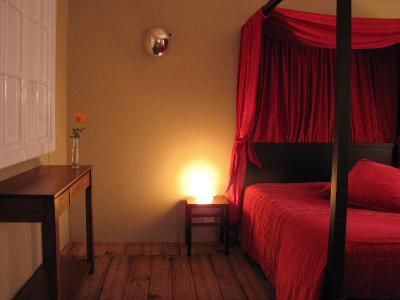 Le Windsor Jungle Art Hotel
