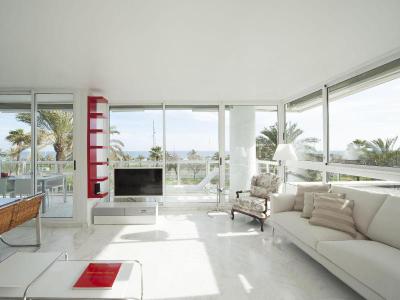 You Stylish Barcelona Apartments Beach