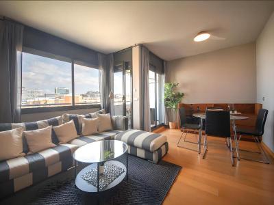 You Stylish Barcelona Apartments Beach