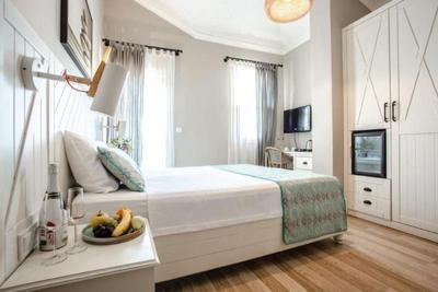 Kleopatra Hotel