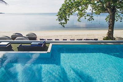 Homm Chura Samui